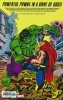 AVENGERS DEFENDERS WAR TP [9781302923174] **PROMOCJA TOMY**